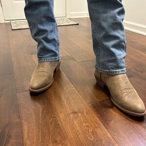Laredo Weller Boots
